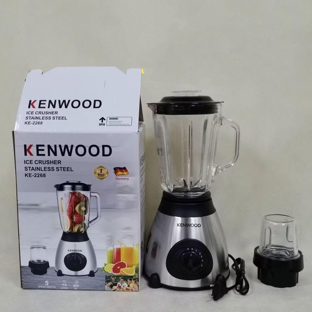 Blender 2-en-1 KENWOOD